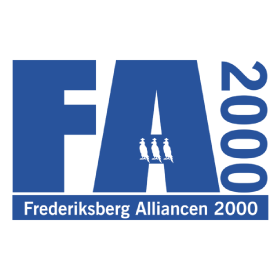 FA 2000 logo