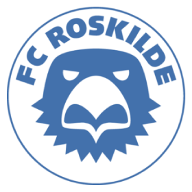 FC Roskilde logo