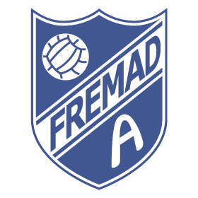 Fremad Amager logo