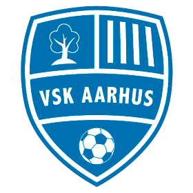 VSK Århus  logo